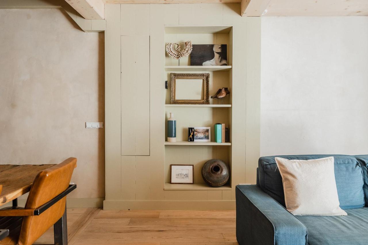 Familie Appartement De Smederij Utrecht Eksteriør billede